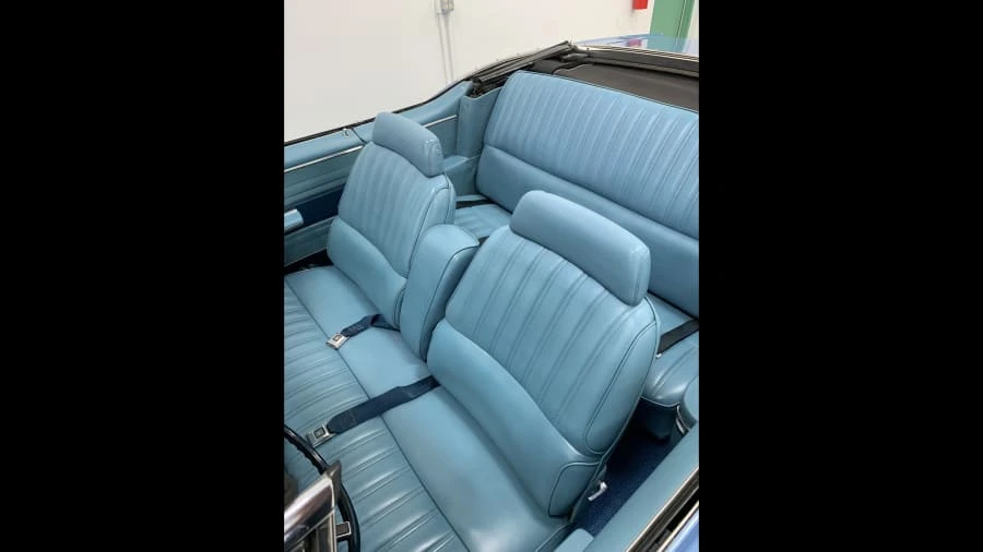 1967 Oldsmobile 88 - Image 5 of 13