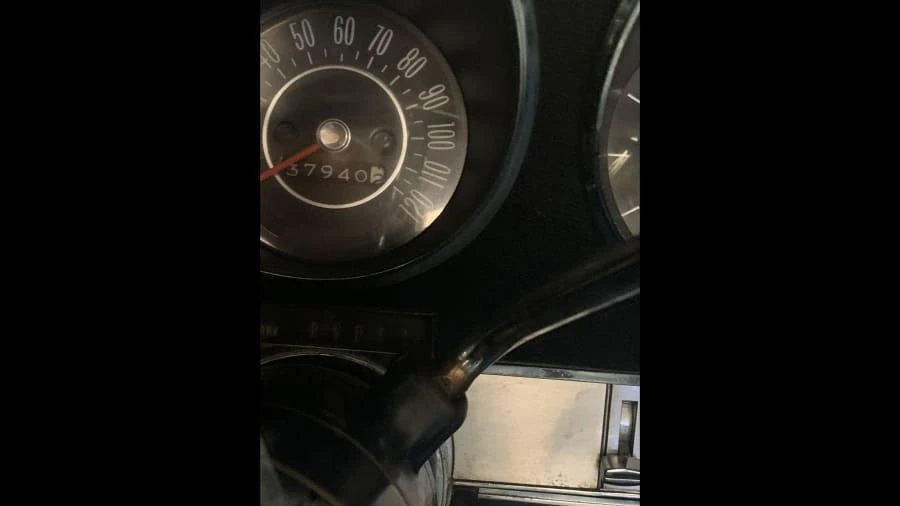 1967 Oldsmobile 88 - Image 11 of 13