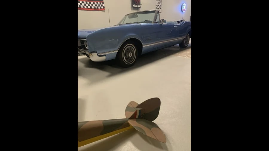 1967 Oldsmobile 88 - Image 13 of 13