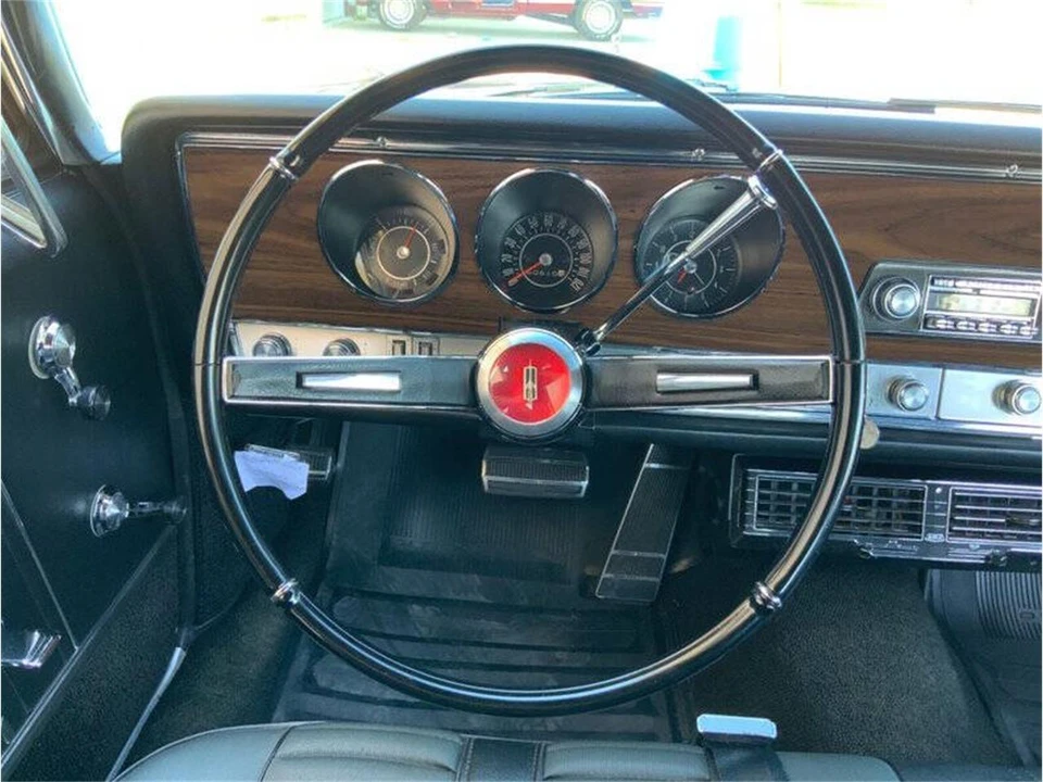1967 Oldsmobile 88 - Image 21 of 31