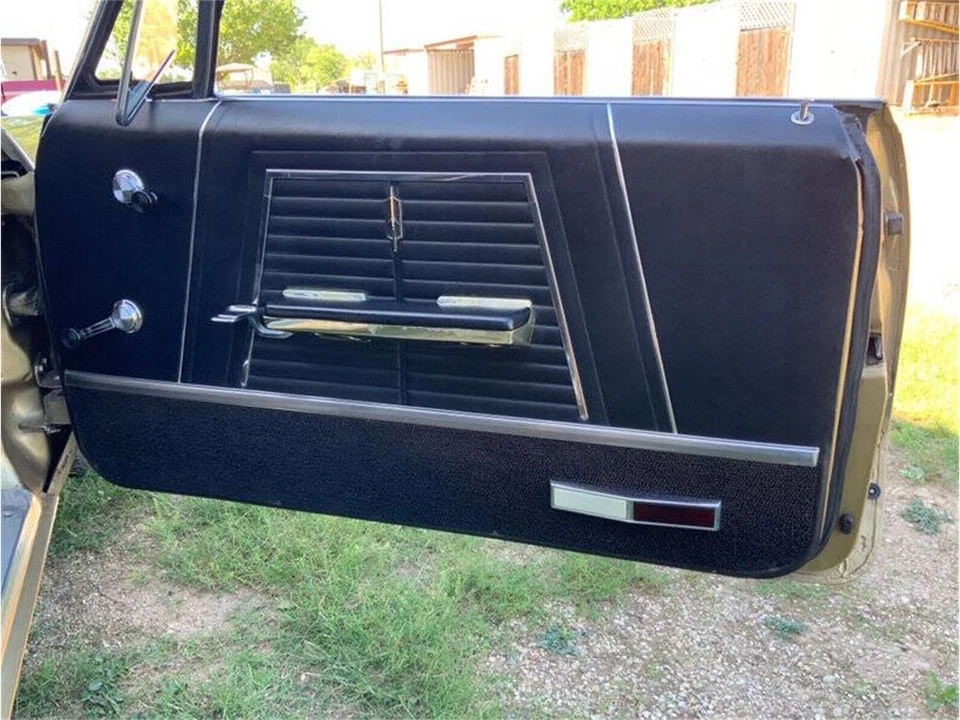 1967 Oldsmobile 88 - Image 26 of 31