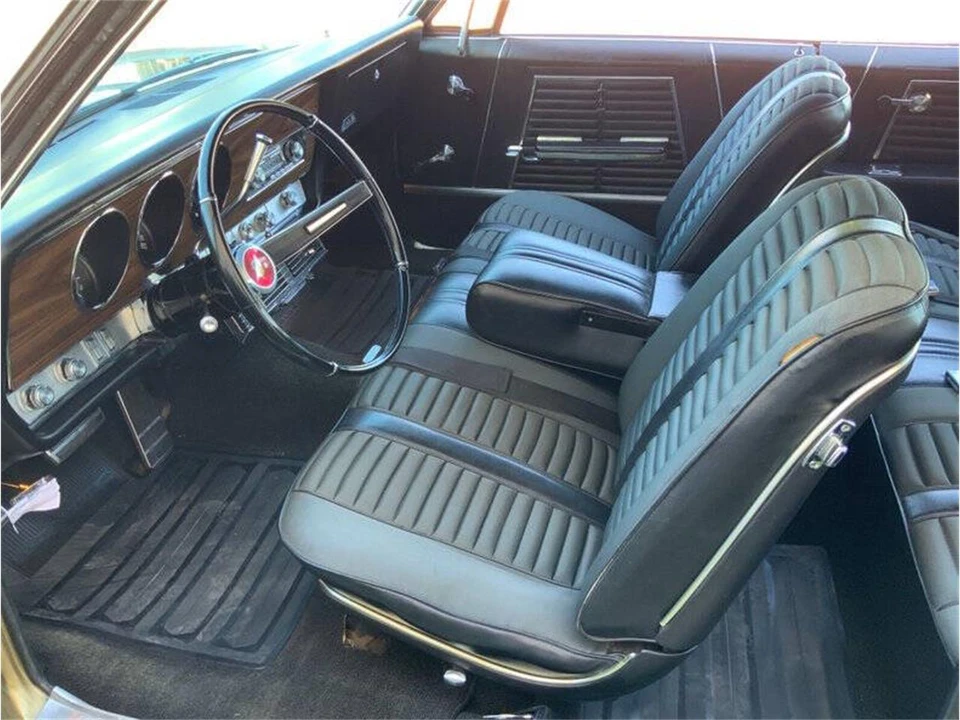 1967 Oldsmobile 88 - Image 2 of 31