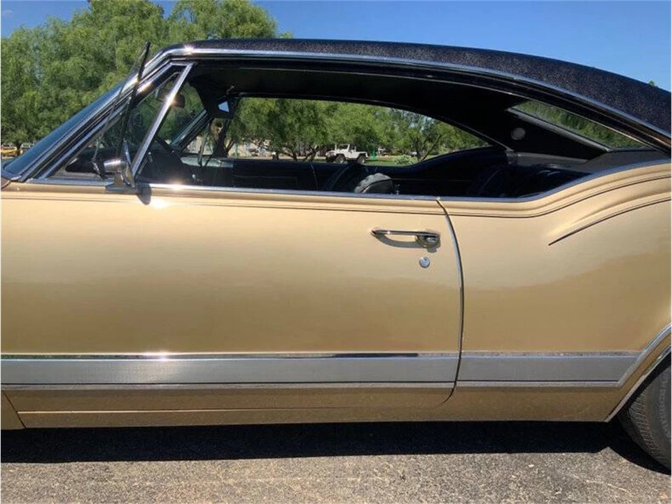 1967 Oldsmobile 88 - Image 17 of 31