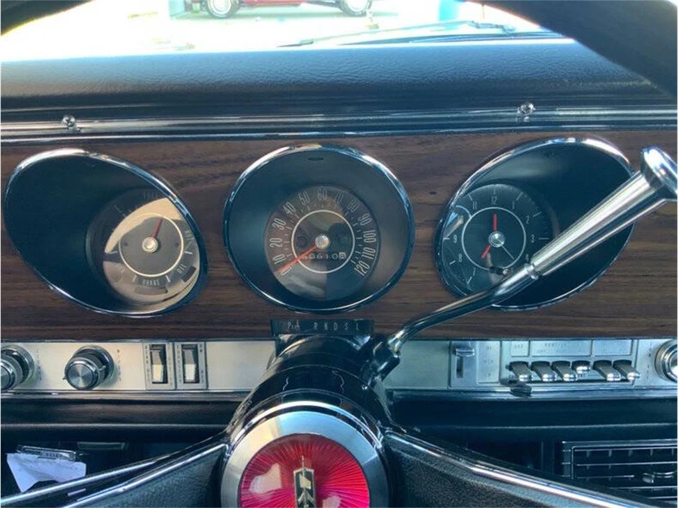 1967 Oldsmobile 88 - Image 22 of 31