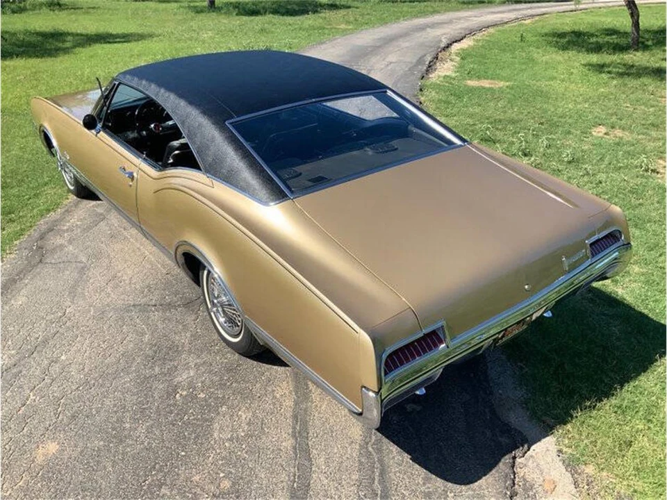 1967 Oldsmobile 88 - Image 3 of 31