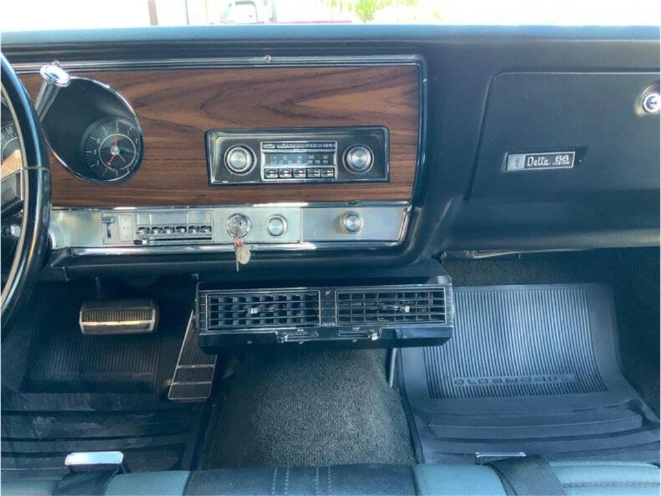 1967 Oldsmobile 88 - Image 23 of 31