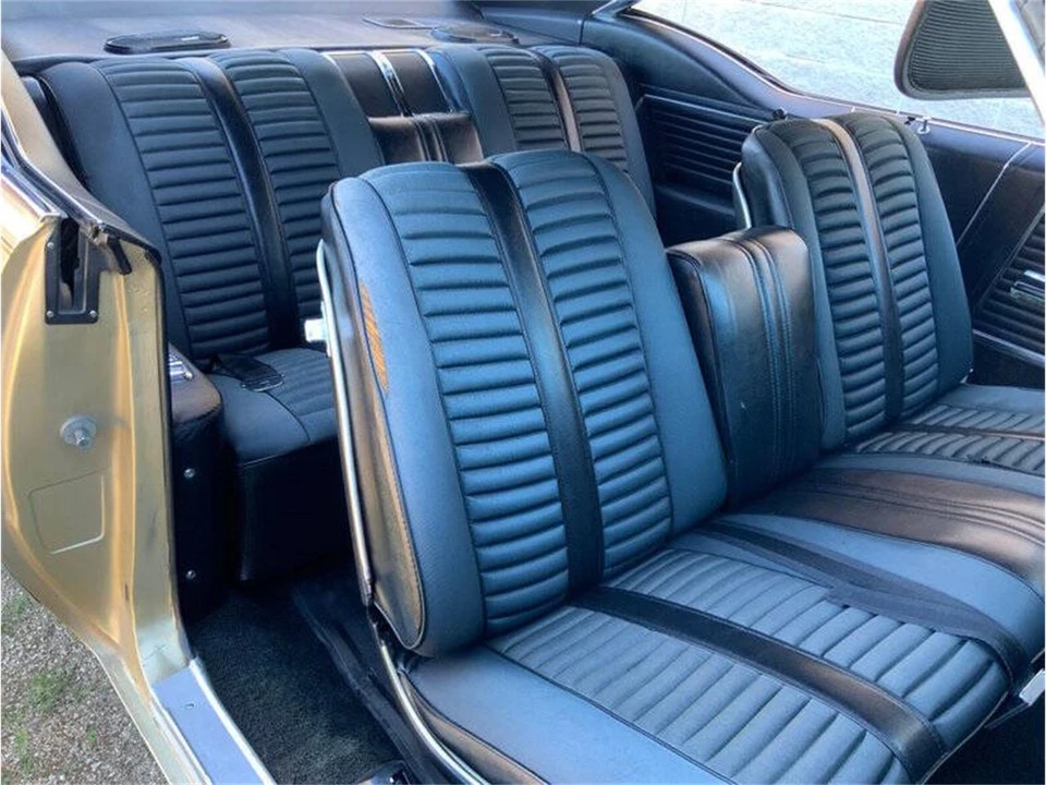 1967 Oldsmobile 88 - Image 28 of 31