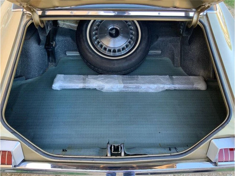 1967 Oldsmobile 88 - Image 4 of 31