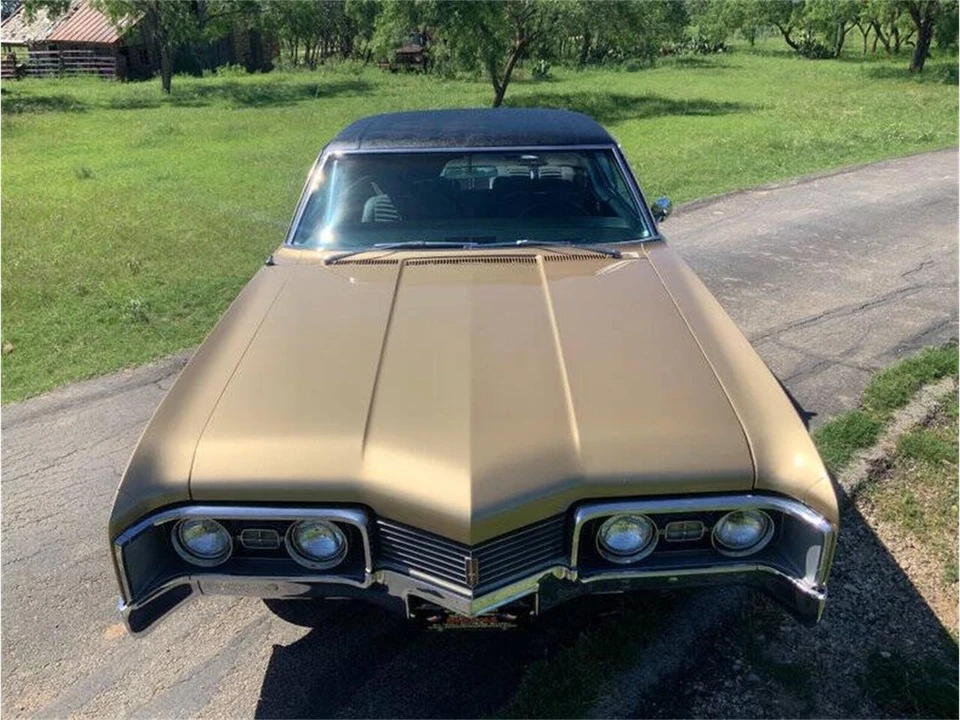 1967 Oldsmobile 88 - Image 9 of 31