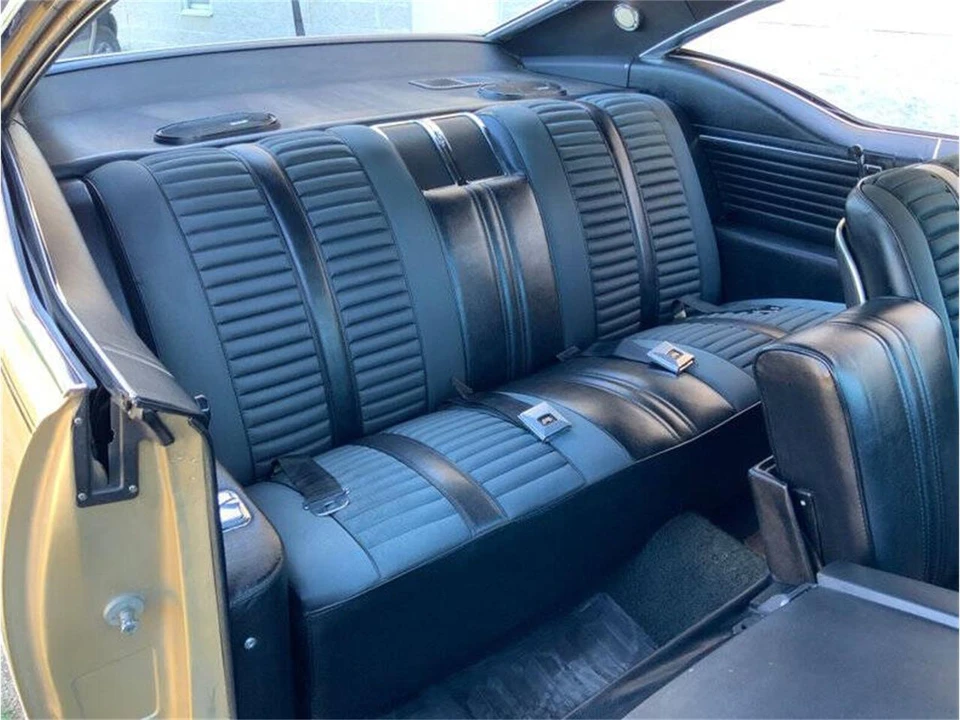 1967 Oldsmobile 88 - Image 29 of 31