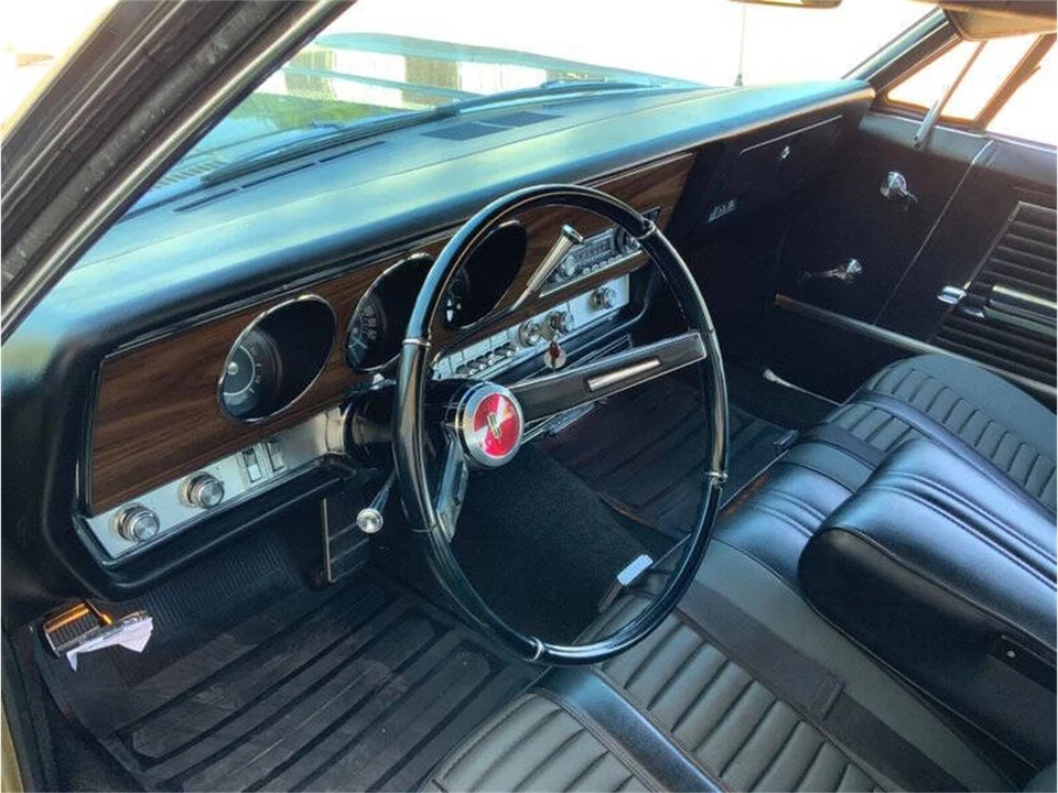 1967 Oldsmobile 88 - Image 20 of 31