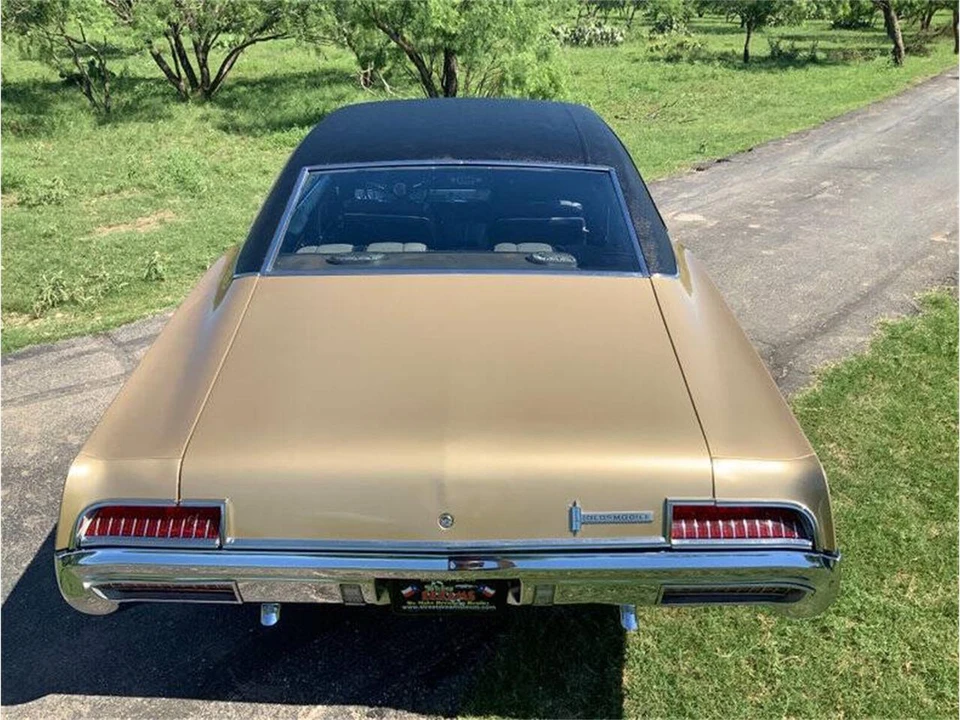 1967 Oldsmobile 88 - Image 5 of 31