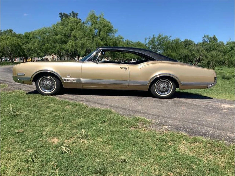1967 Oldsmobile 88 - Image 15 of 31