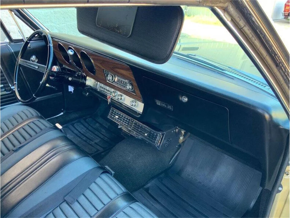 1967 Oldsmobile 88 - Image 25 of 31