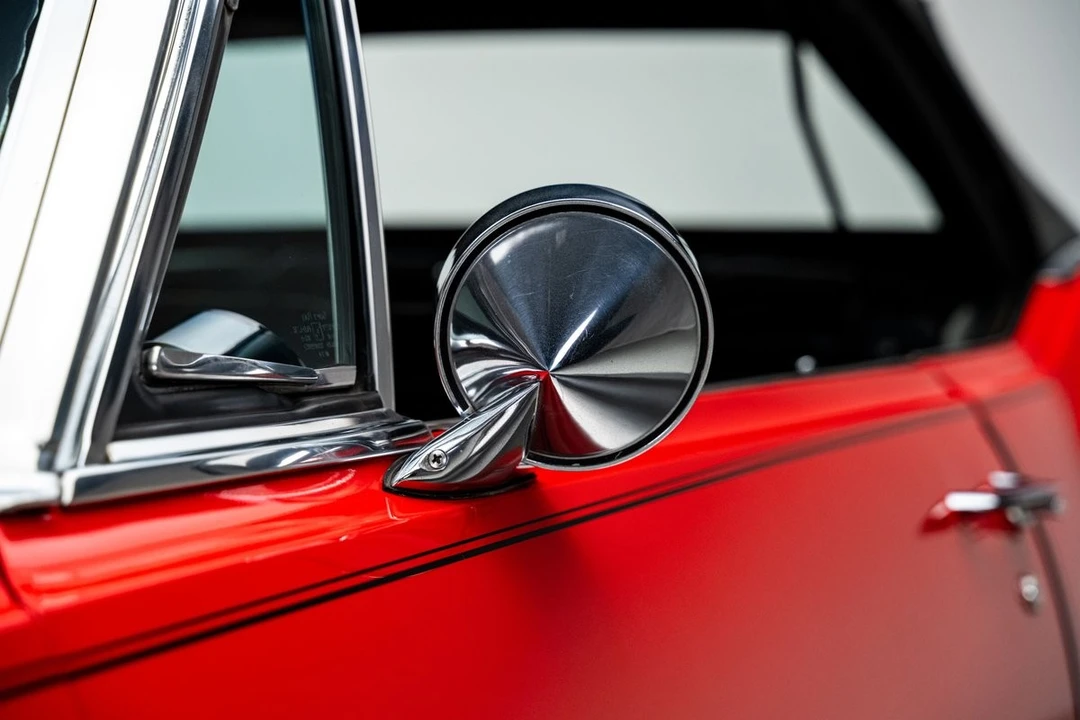 1967 Oldsmobile 88 - Image 16 of 21