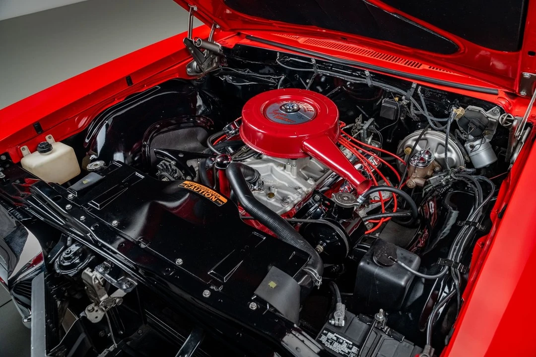 1967 Oldsmobile 88 - Image 2 of 21