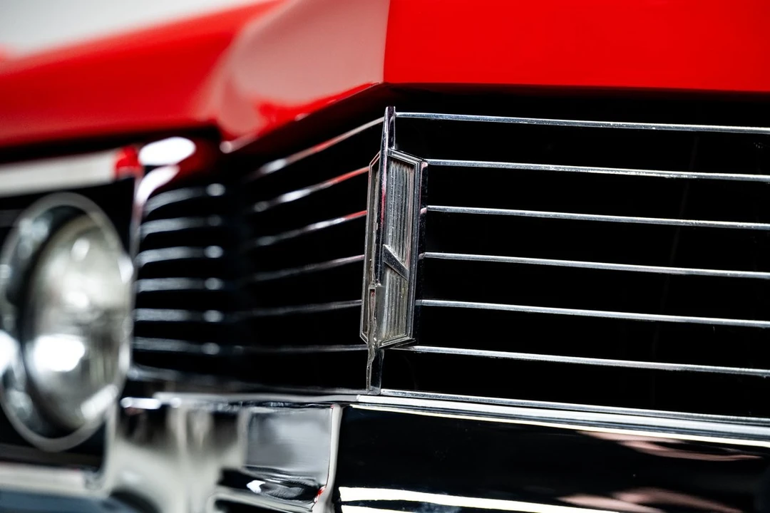 1967 Oldsmobile 88 - Image 14 of 21