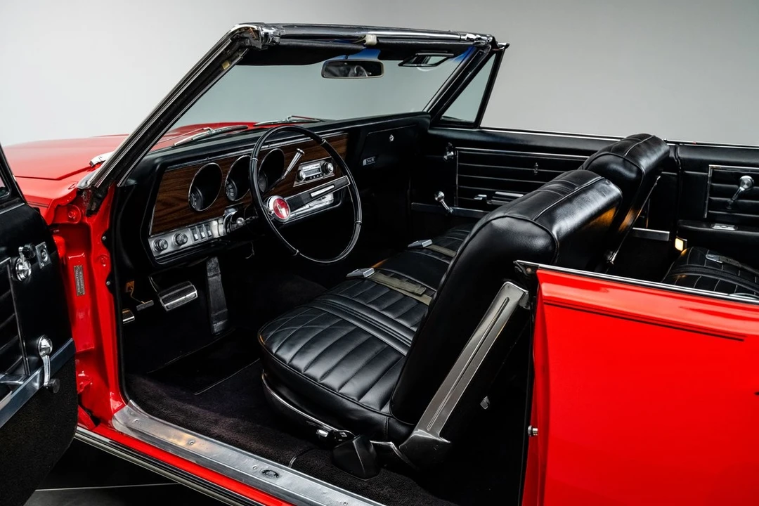 1967 Oldsmobile 88 - Image 3 of 21