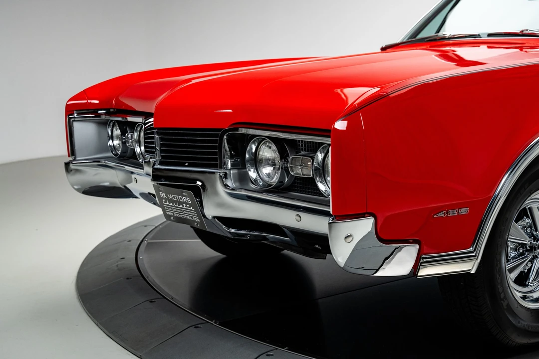 1967 Oldsmobile 88 - Image 12 of 31