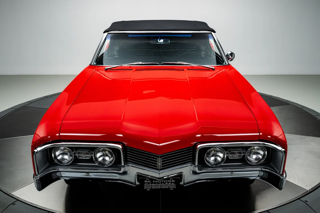 1967 Oldsmobile 88 - Image 9 of 31