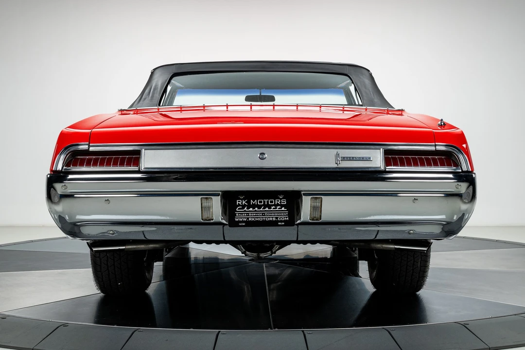 1967 Oldsmobile 88 - Image 24 of 31