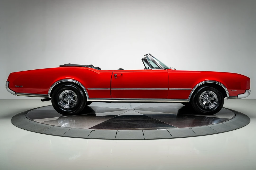 1967 Oldsmobile 88 - Image 19 of 31