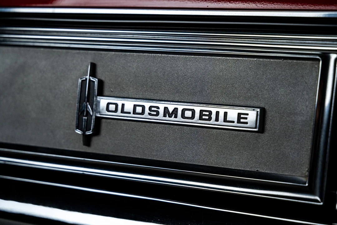 1967 Oldsmobile 88 - Image 31 of 31