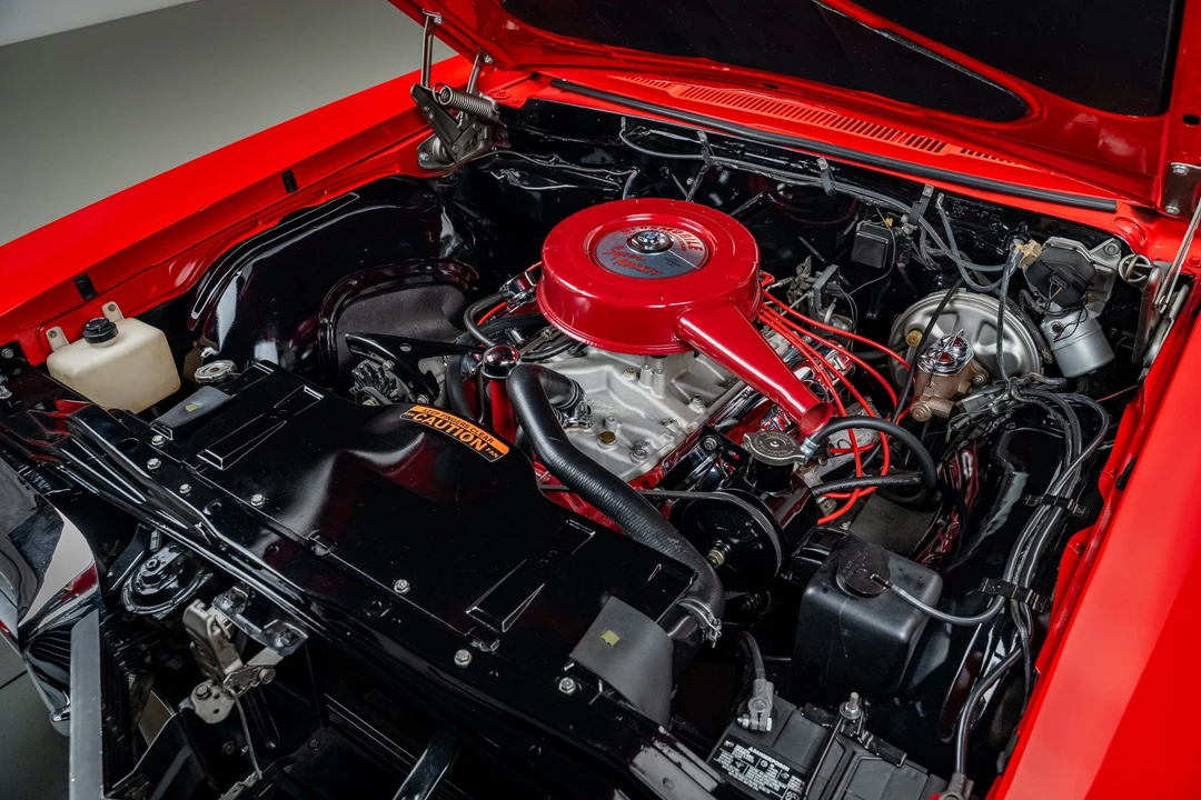 1967 Oldsmobile 88 - Image 2 of 31