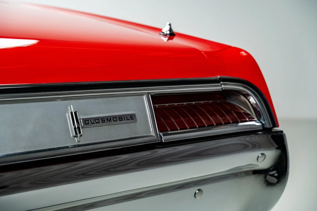 1967 Oldsmobile 88 - Image 5 of 31