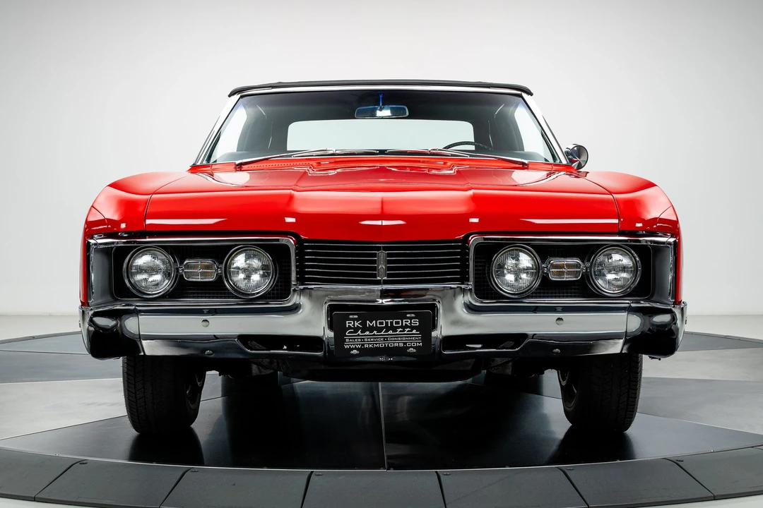 1967 Oldsmobile 88 - Image 8 of 31