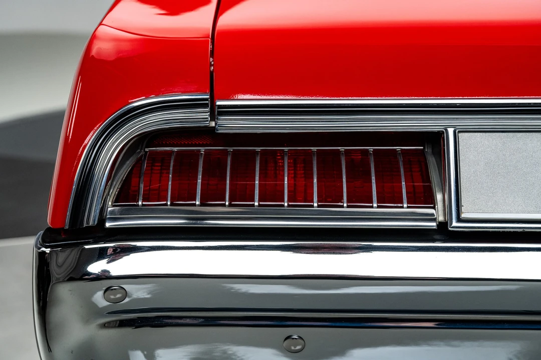 1967 Oldsmobile 88 - Image 29 of 31