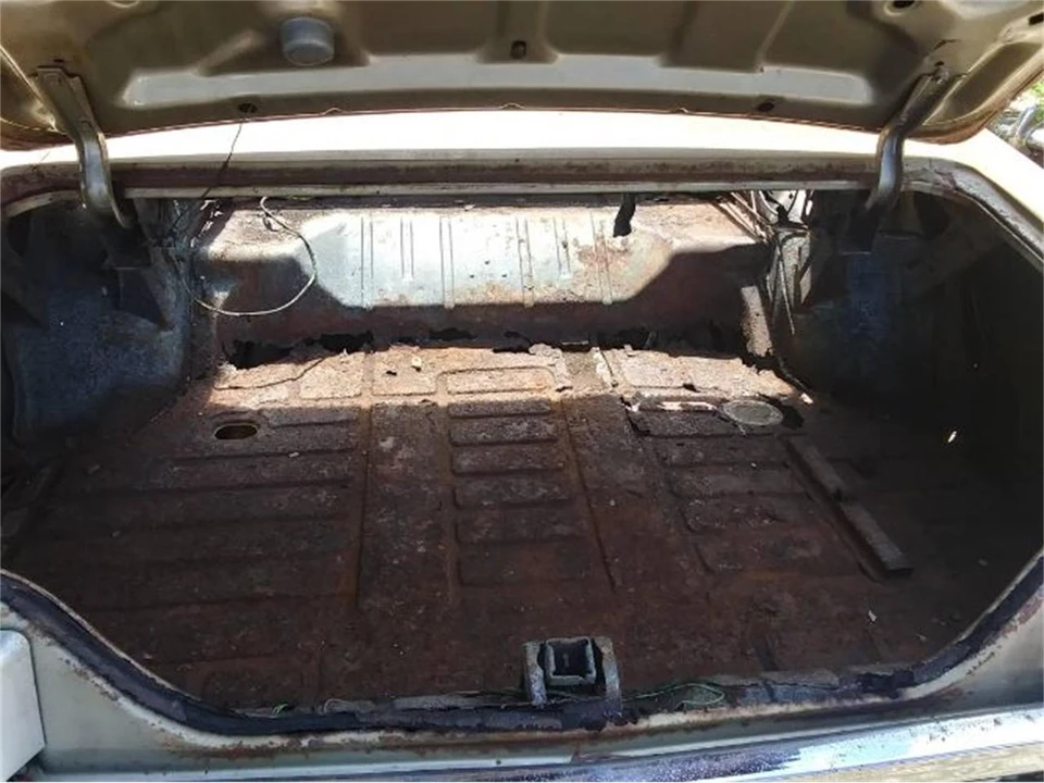 1967 Oldsmobile 88 - Image 6 of 21