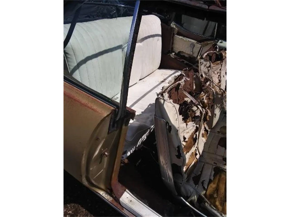 1967 Oldsmobile 88 - Image 10 of 21