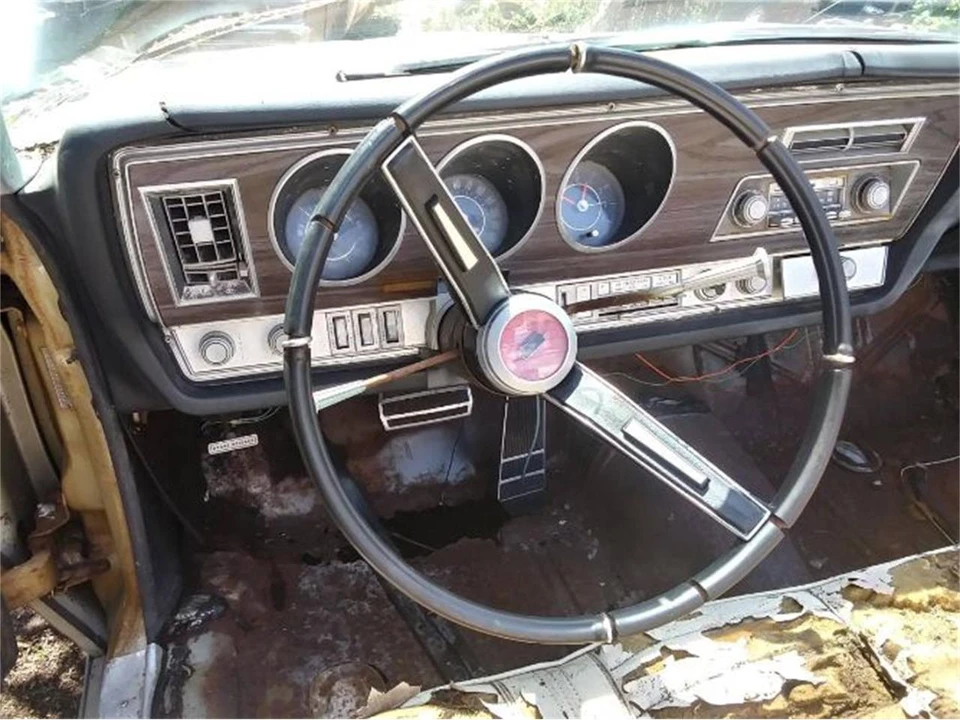 1967 Oldsmobile 88 - Image 15 of 21