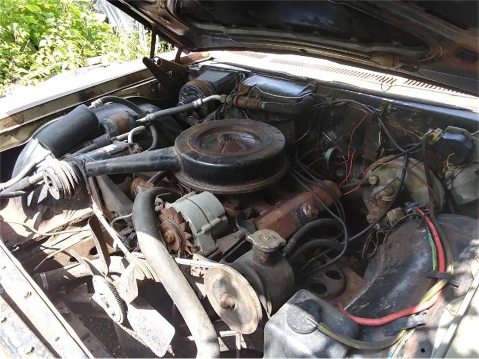 1967 Oldsmobile 88 - Image 19 of 21