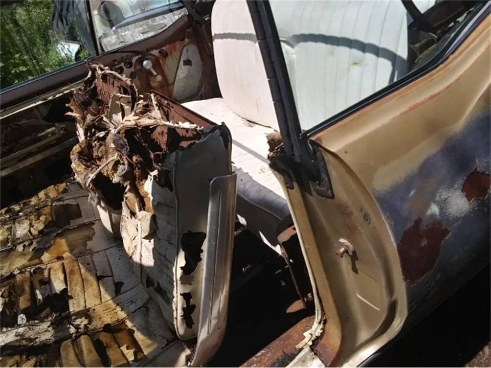 1967 Oldsmobile 88 - Image 18 of 21