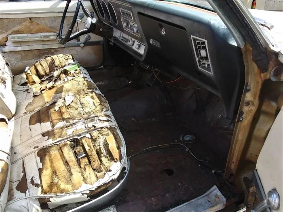 1967 Oldsmobile 88 - Image 16 of 21