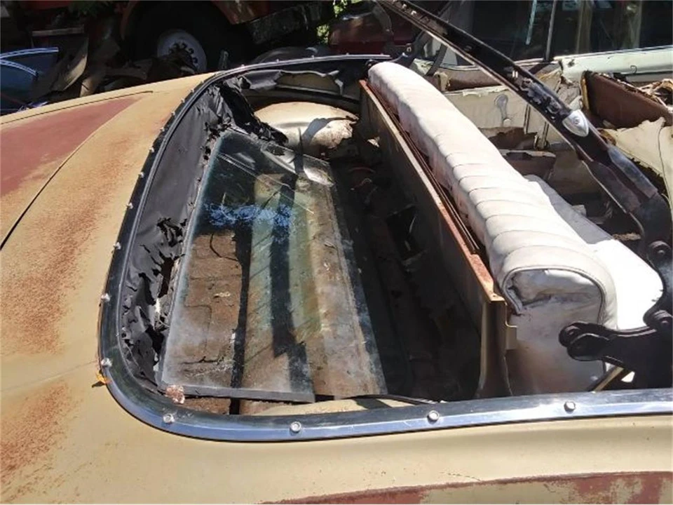 1967 Oldsmobile 88 - Image 17 of 21