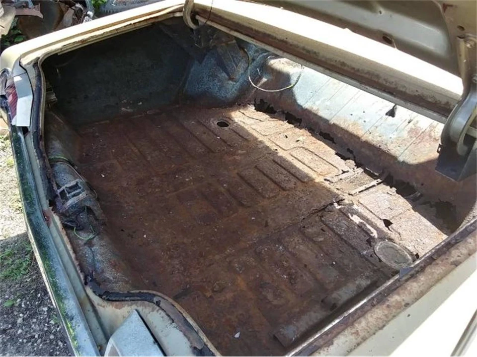 1967 Oldsmobile 88 - Image 14 of 21