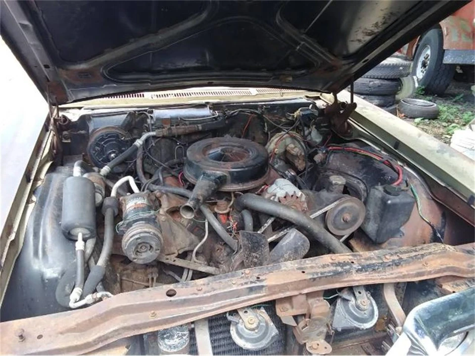 1967 Oldsmobile 88 - Image 21 of 21