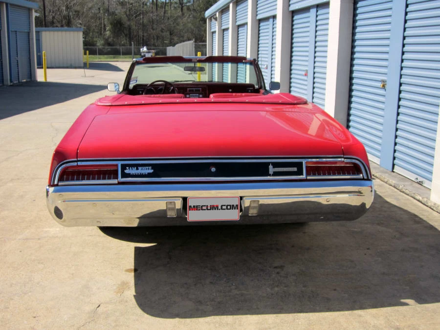 1967 Oldsmobile 88 - Image 2 of 10