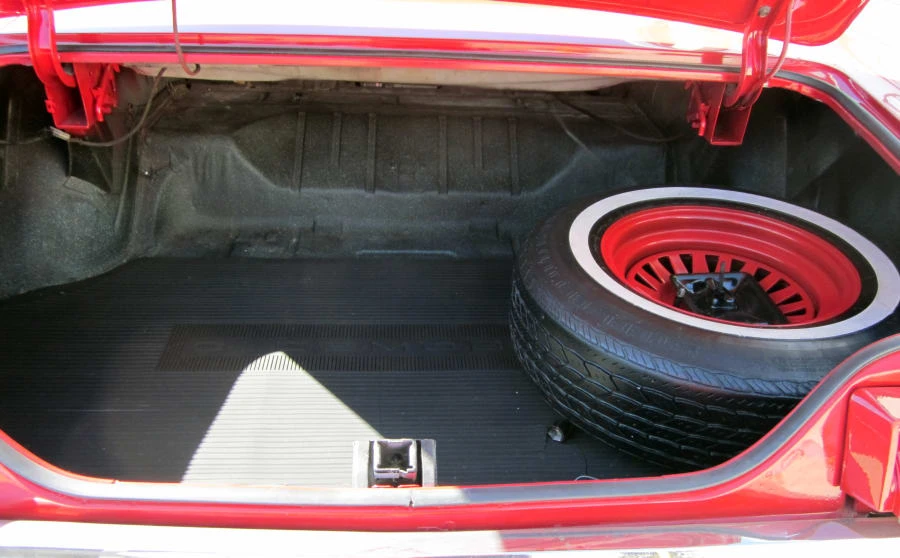 1967 Oldsmobile 88 - Image 5 of 10