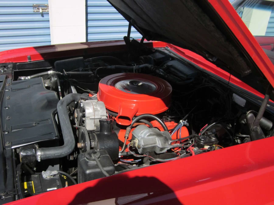1967 Oldsmobile 88 - Image 7 of 10