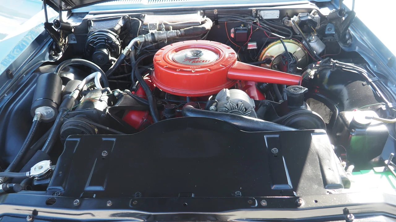 1967 Oldsmobile 88 - Image 7 of 13