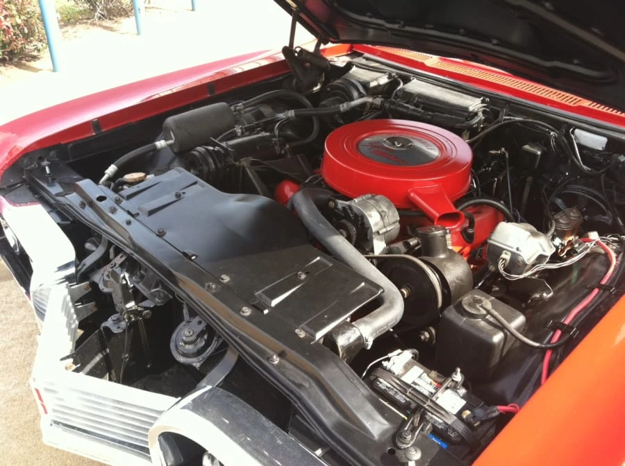 1967 Oldsmobile 88 - Image 6 of 7