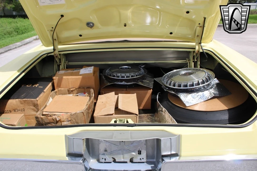 1967 Oldsmobile 98 - Image 20 of 21