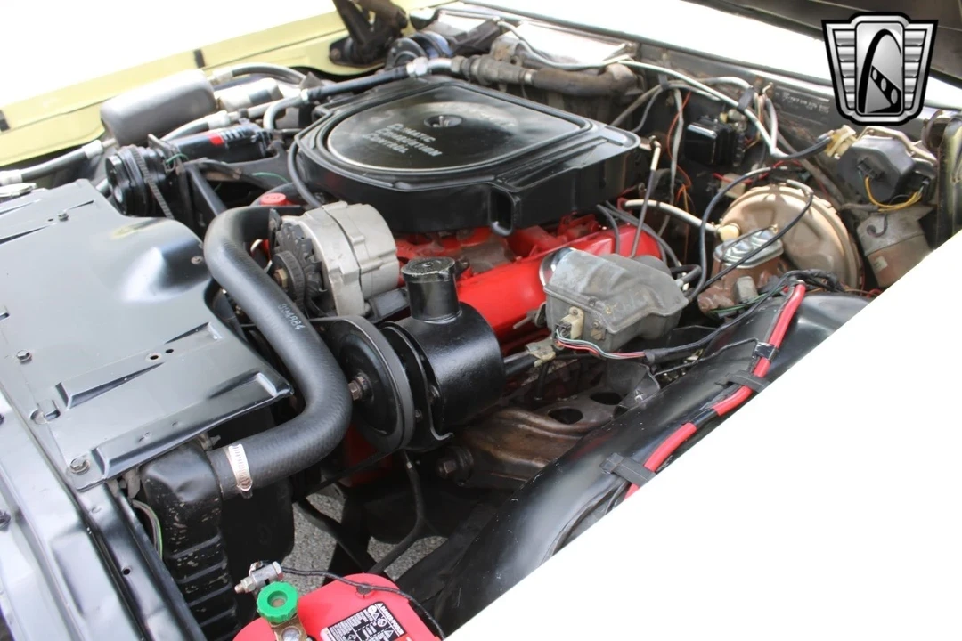 1967 Oldsmobile 98 - Image 17 of 21