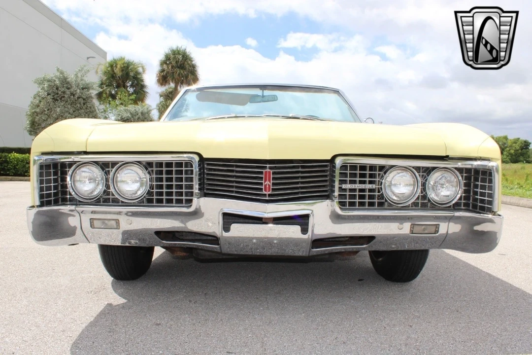 1967 Oldsmobile 98 - Image 15 of 21
