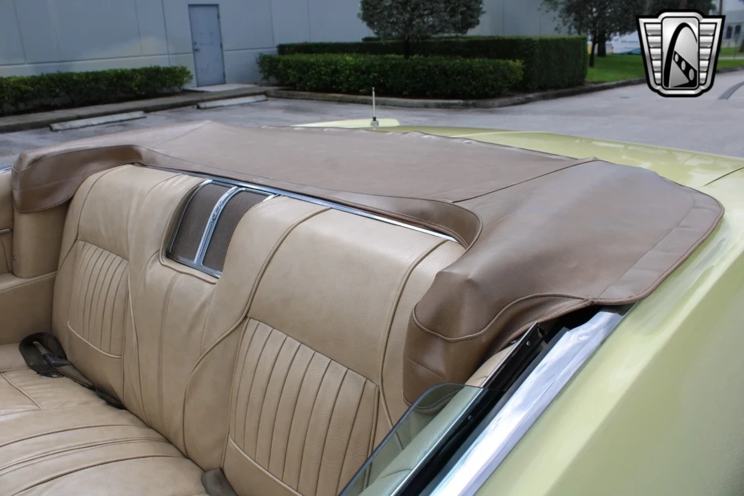 1967 Oldsmobile 98 - Image 13 of 21