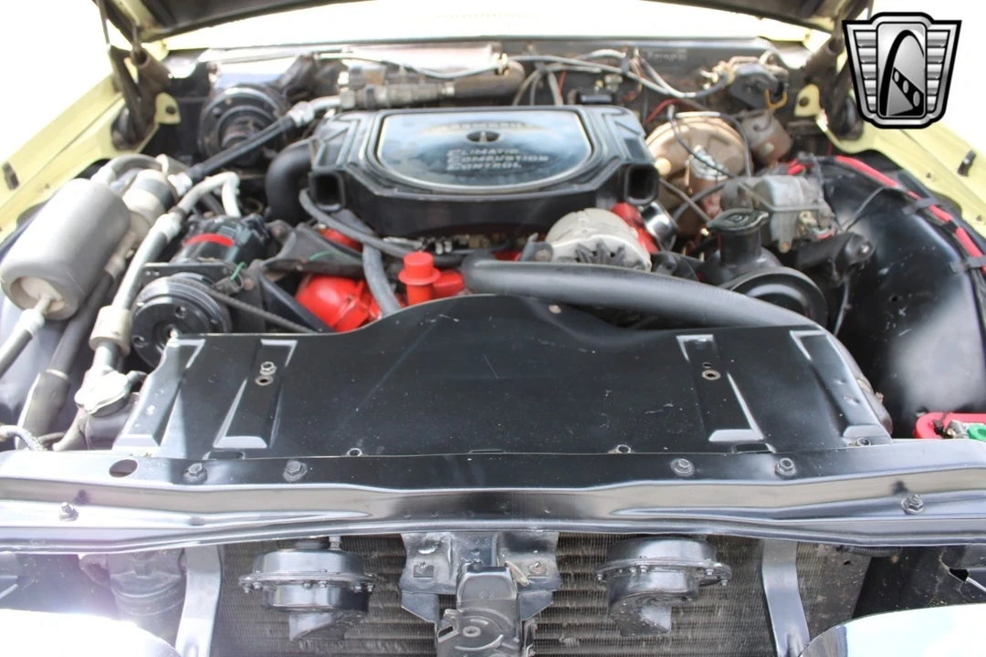 1967 Oldsmobile 98 - Image 16 of 21
